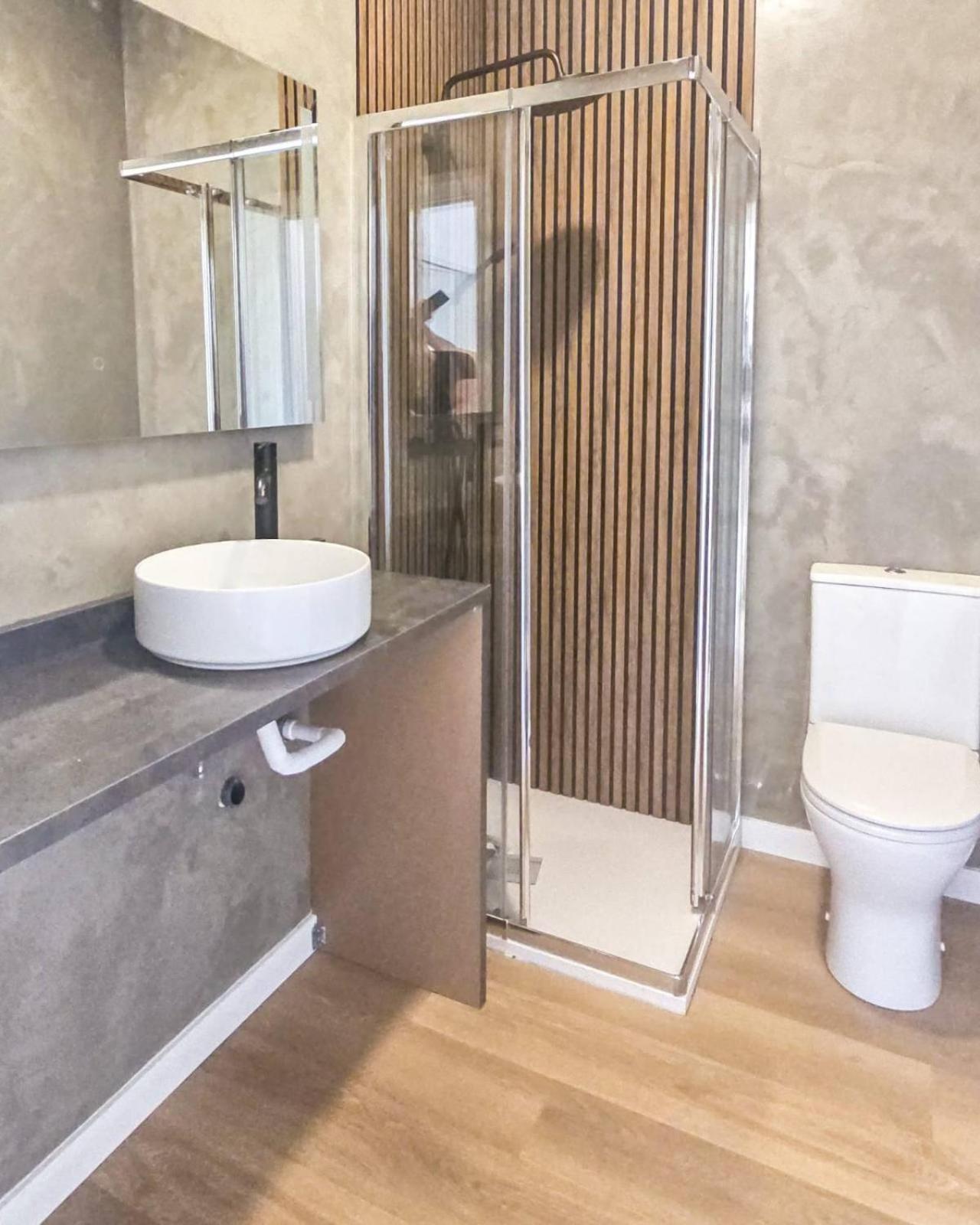 Casa Da Leira Villa Madalena  Dış mekan fotoğraf