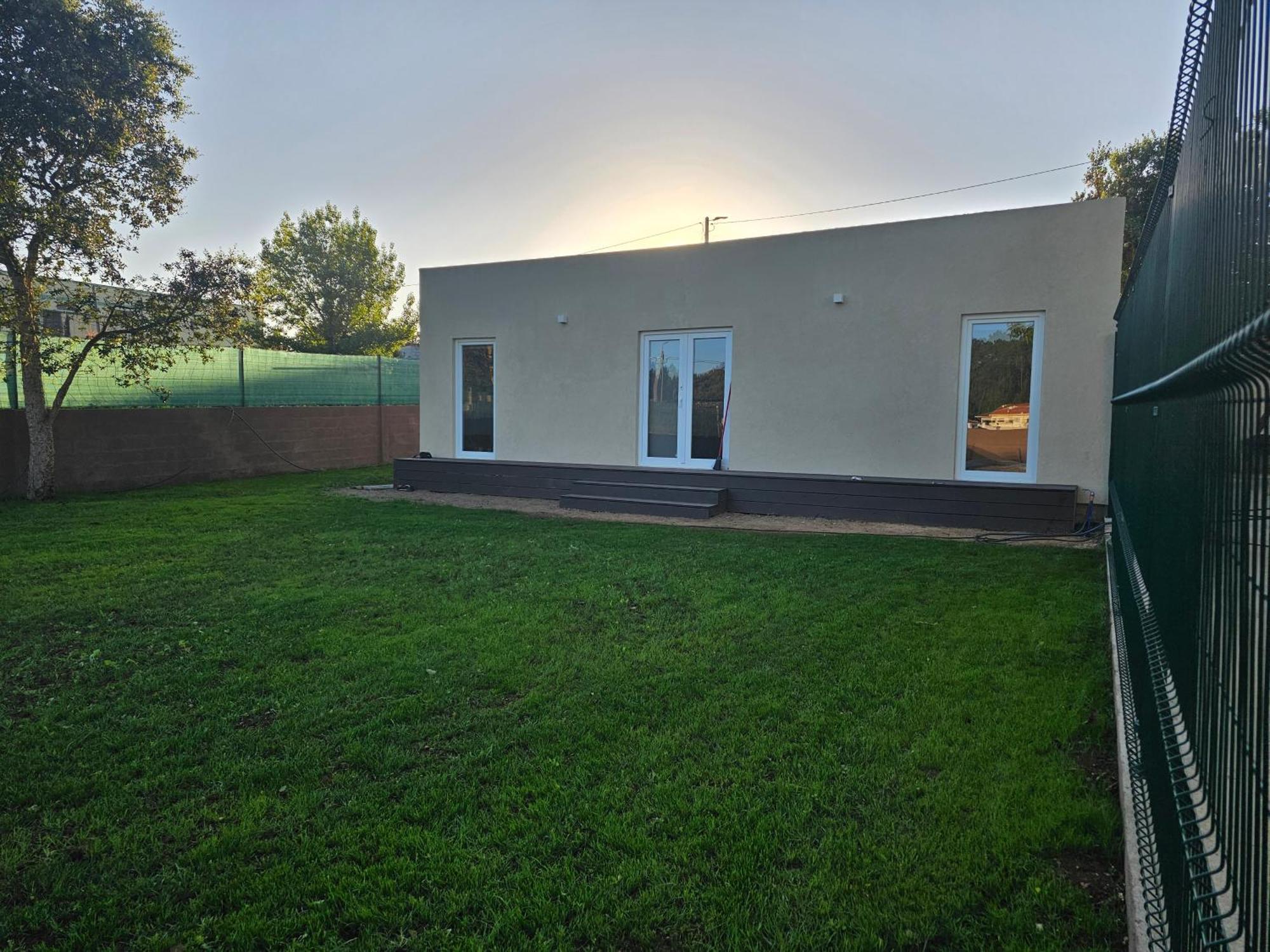Casa Da Leira Villa Madalena  Dış mekan fotoğraf