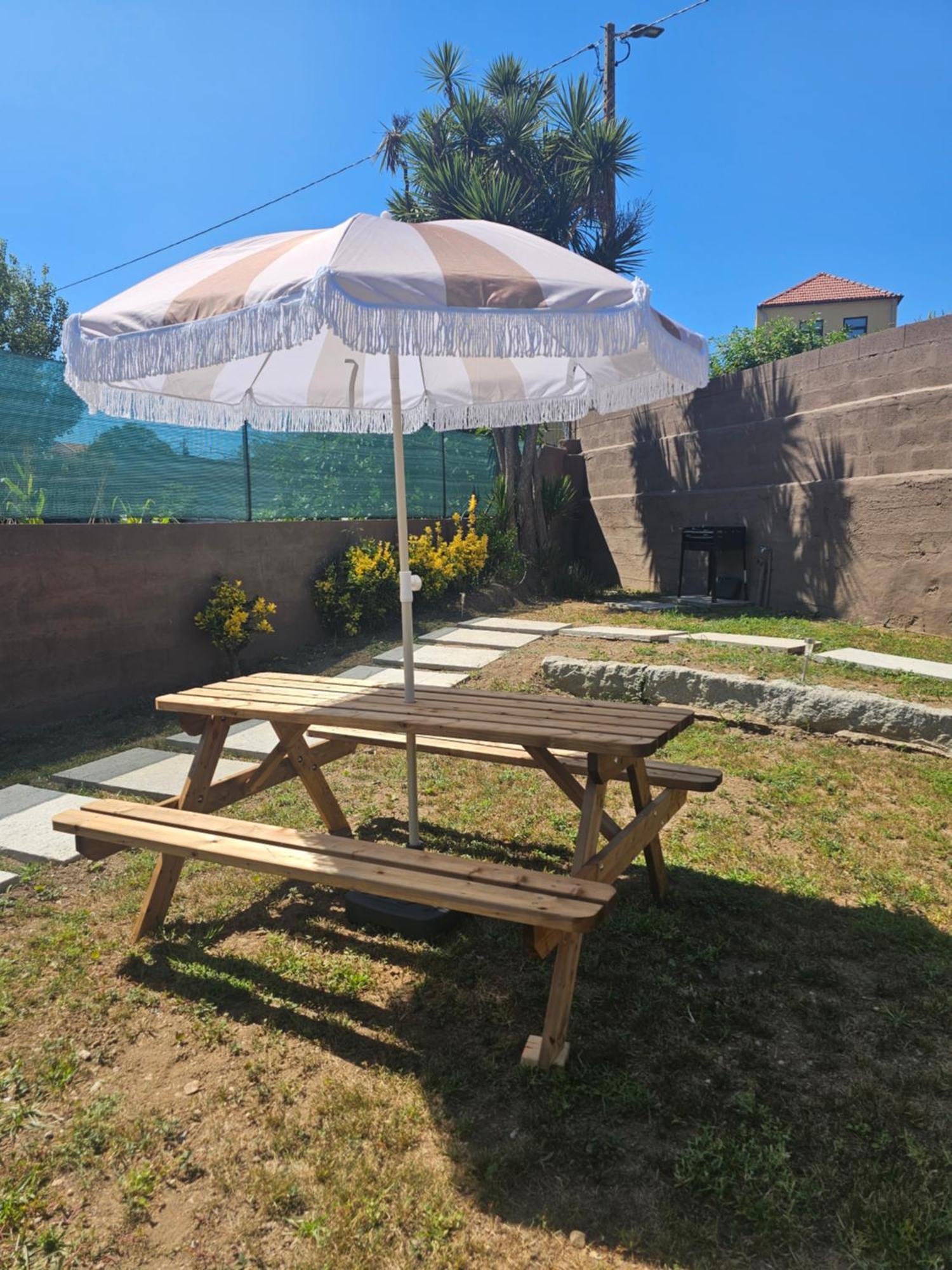 Casa Da Leira Villa Madalena  Dış mekan fotoğraf